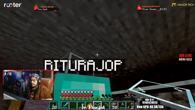 Less Go Complete Our Fam Today!! Minecraft SKS SMP WHITELIST FORM OUT!! смотреть онлайн