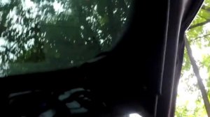 Замена камеры заднего вида KIA SEED