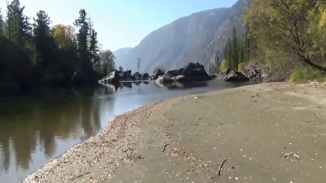 Водопада "Учар" Вершина 25.09.16. смотреть онлайн