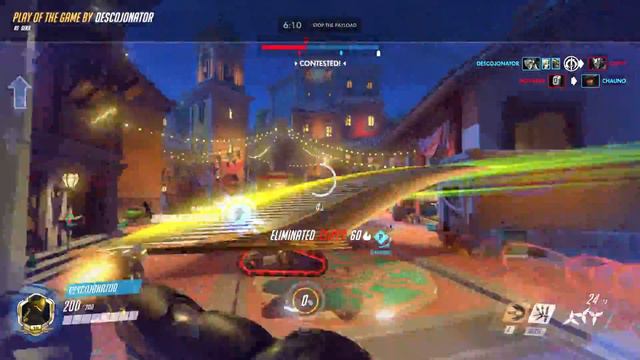 Bastion...catch! смотреть онлайн