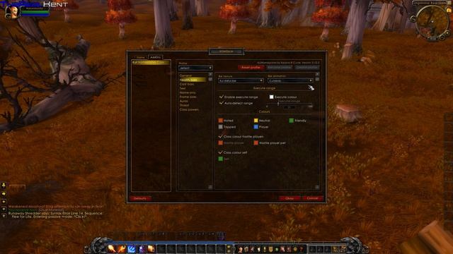 KuiNameplates (WoW addon) смотреть онлайн