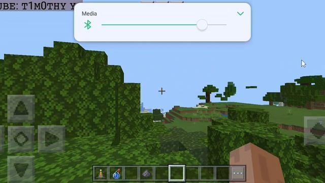 Brewing Guide UI Resource Pack смотреть онлайн
