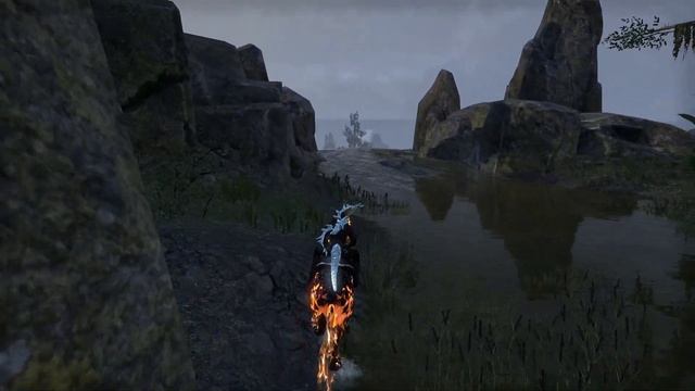 САМЫЕ СЛОЖНЫЕ Скайшарды и как до них достать!