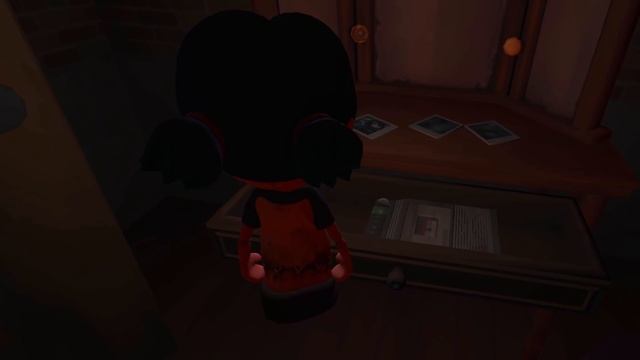 Hello Puppets! [Ep.02] Mortimer Wants To Play A Game (VR gameplay, no commentary) смотреть онлайн