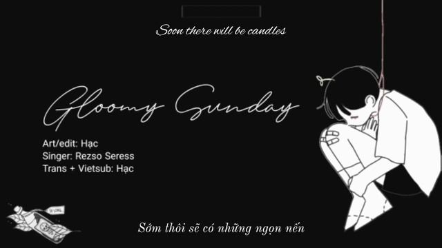 yt5s com Vietsub Lyric Gloomy Sunday Rezso Seress Ngày Chủ Nhật Ảm Đạm Rezso Seress смотреть онлайн