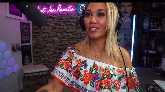 THIS SONG IS TAKING OVER THE INTERNET! MAYOR OF MAGAVILLE FT. MTG!!! | REACTION | JUST JEN REACTS смотреть онлайн