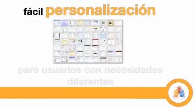 Moodle presentation in Spanish v.2.0 смотреть онлайн