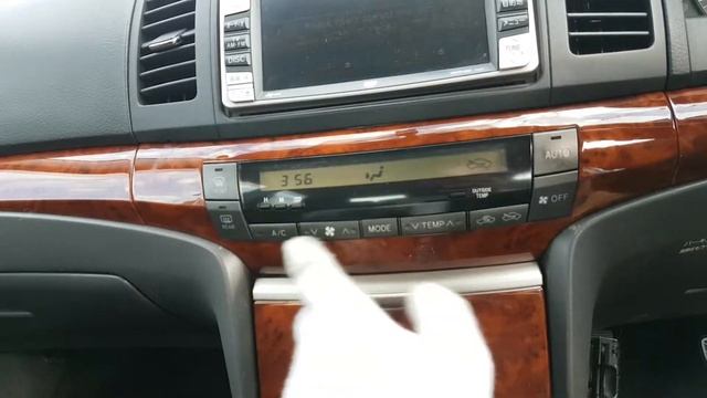 #3 TOYOTA ALLION ZZT240 0129553 смотреть онлайн