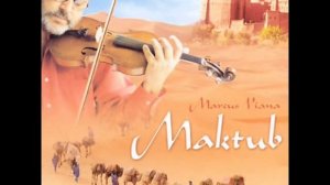 Arabic music  O CLONE (Brasil) El Clon- Marcus Viana