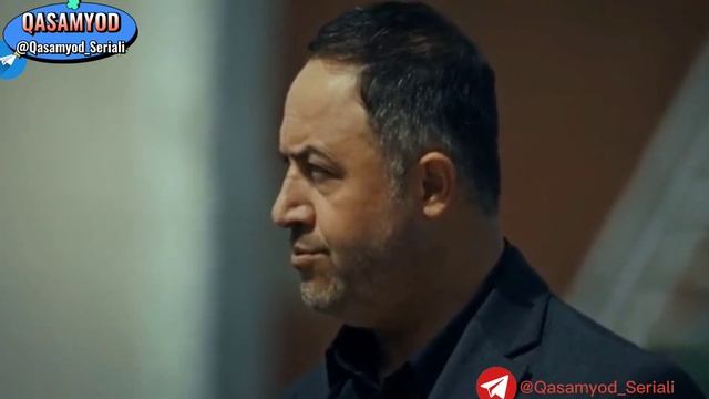 QASAMYOD -48-QISM |ANONS O'ZBEK TILIDA (TARJIMA) смотреть онлайн