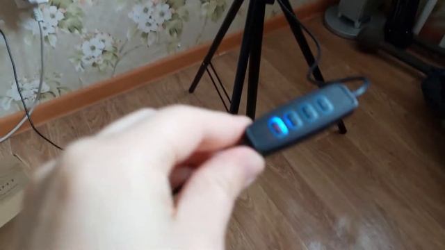 Кольцевая лампа для фото и видеосъемки смотреть онлайн