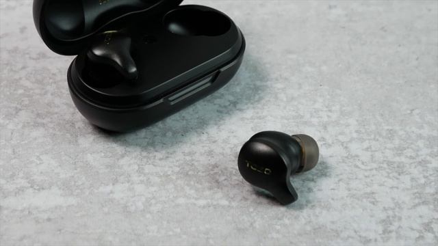 Tozo Golden X1 Review: The Best Sounding Earbuds I've Tested This Year!