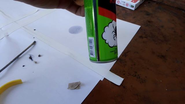 Клещ. Тестирую РЕФТАМИД и ошейник от клещей beaphar смотреть онлайн