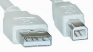 Разъёмы USB