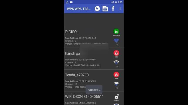 How To Hack Wps Router???