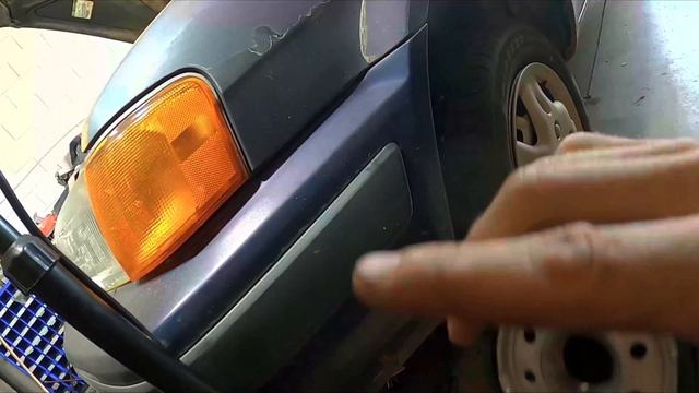 90 - 98 TOYOTA TERCEL STARTER REPLACEMENT REPAIR смотреть онлайн