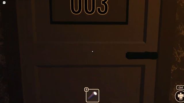 ВТОРОЙ ЭТАЖ ДВЕРЕЙ (ещё один)! ▶ Doors Floor 2 [Beta] смотреть онлайн