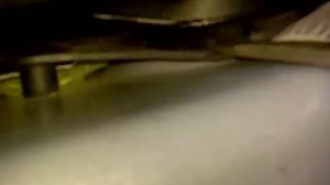 Попровляем лягушку слива конденсата Лада Ларгус