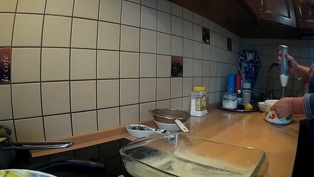 Рецепт Запеканки из творога смотреть онлайн