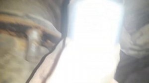 Замена направляющих мерседеса атего.