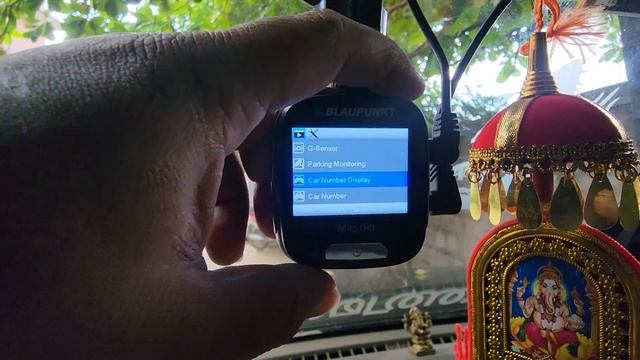 The Best Dash Cam for the Price within 10000 | Blaupunkt BP 4.5 FHD смотреть онлайн