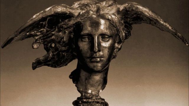 Р. Говард - Черный человек - часть 1