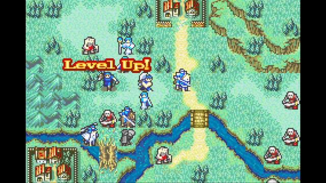Fire Emblem: The Sacred Stones 0% LTC: Chapter 4 [Commentated] смотреть онлайн