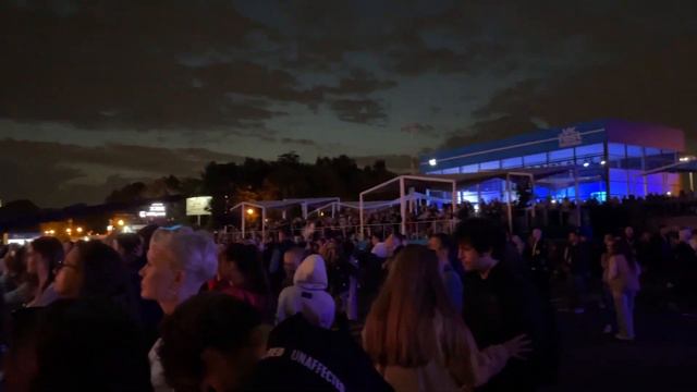 VLOG | VK fest 2023 | первый раз на вк фесте, встреча с блогерами смотреть онлайн