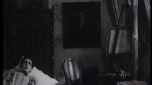 Portrait  Gogol / Портрет Гоголь