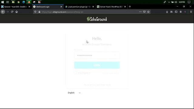 Yoast 404 Error | WordPress (Solved) 2020 смотреть онлайн