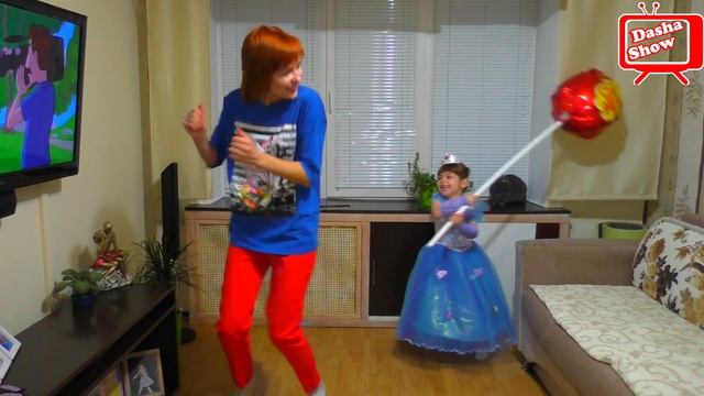 Большой ЧУПА ЧУПС Сюрприз! Giant Chuppa Chups Lollipops Candy Sweets Gummy Joker Tongue Unboxing