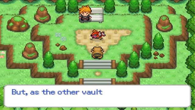 Pokemon Steve The Bibarel END PLOT TWISTS! Pokemon Fan Game Gameplay Walkthrough смотреть онлайн