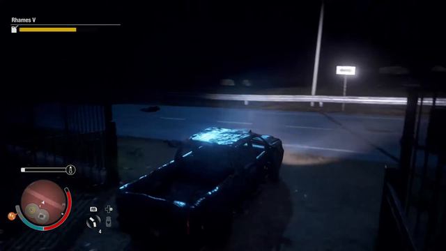 Andreas Plays State of Decay 2 | All Girls TRADER Legacy | Day 14 Nightshift | invisible follower смотреть онлайн