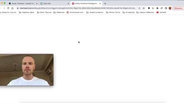 Как делать диаграммы и блок схемы с помощью ChatGPT Обзор плагина Show Me смотреть онлайн