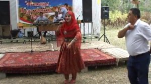 Лезгинская 9 10 16_Фестиваль в Курахском районе