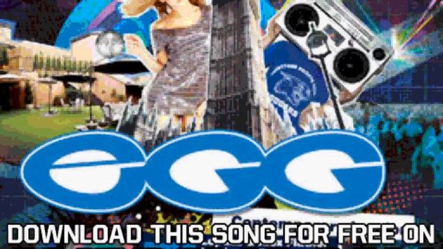 Miguel Rendeiro Egg Contemporary London Why Try To Run Lopazz Remix смотреть онлайн