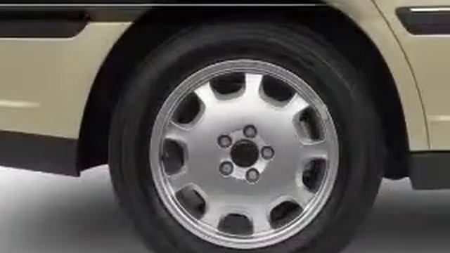 2002 Volvo S80 - San Leandro CA