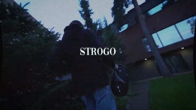 BUSTER, STROGO, LIXXX, KORESH, PARADEEVICH - Бебра 10 ЧАСОВ