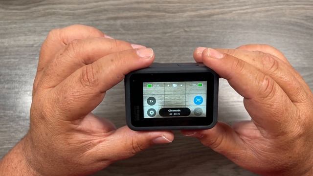 Do This For Better GoPro Footage | Why Setting Your White Balance Is Important смотреть онлайн