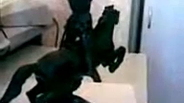 Салават Юлаев Статуэтка.3gp смотреть онлайн
