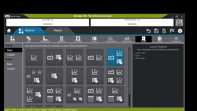 Instron® | Bluehill Impact Software for Drop Towers | Webinar смотреть онлайн