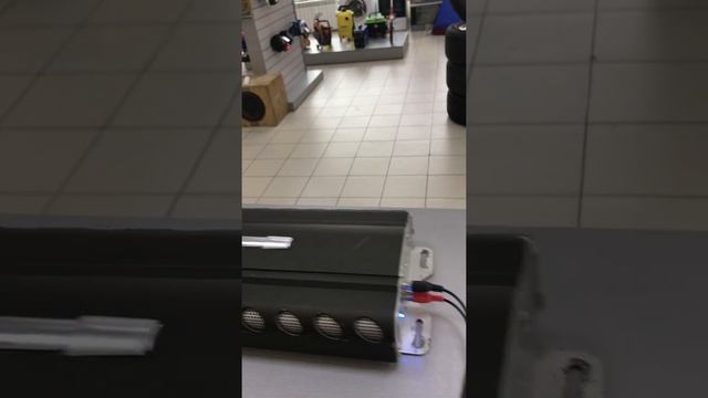 Audiopipe смотреть онлайн