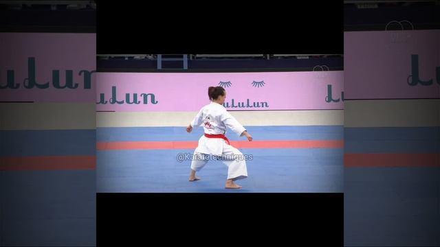 5 Female Karate That will compete in the Tokyo Olympics 2021 смотреть онлайн
