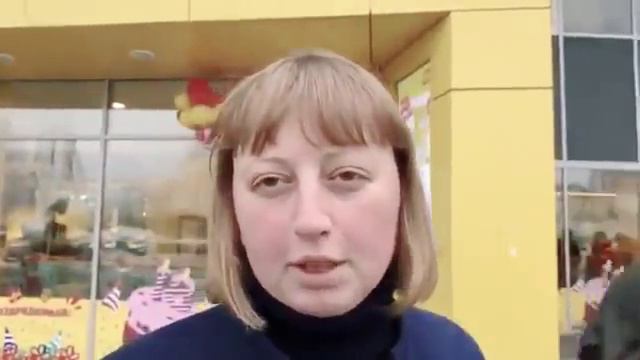 Мы не рабы. Рабы не мы