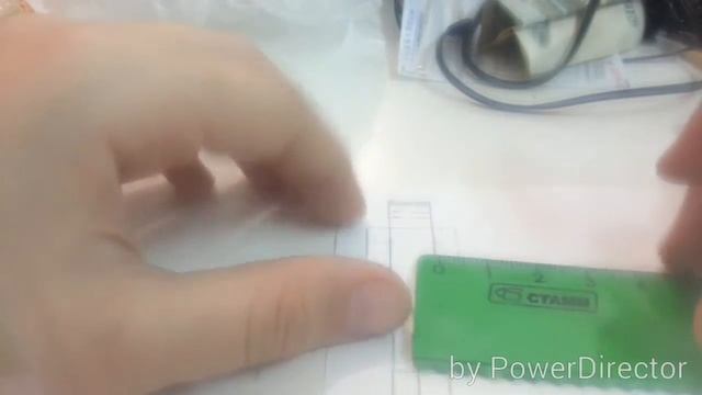 Как делать скина из бумаги смотреть онлайн