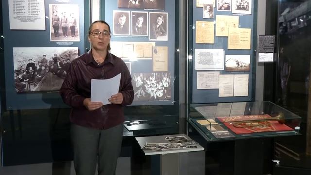 Музейные истории | Пионерское детство-2 смотреть онлайн