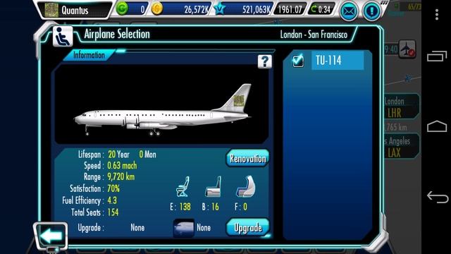 Air Tycoon S:2 E:3 Cheaty Tactics смотреть онлайн