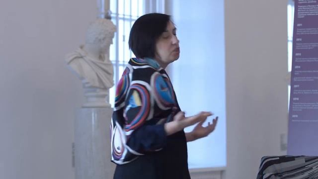 Как носить платок? смотреть онлайн