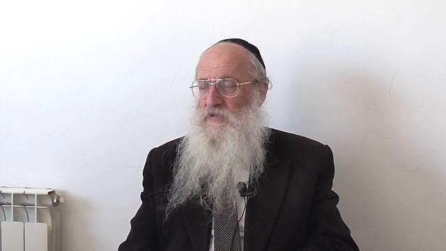 Недельная глава Корах. Внимать урокам прошлого смотреть онлайн