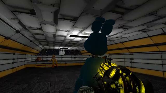 gmod|fnaf toy bonnie adventure смотреть онлайн